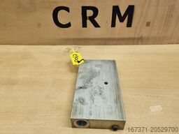 UNKNOWN COUNTER BALANCING VALVE | VOSL | SC | CC 34