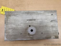 UNKNOWN COUNTER BALANCING VALVE | VOSL | SC | CC 34