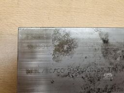 UNKNOWN COUNTER BALANCING VALVE | VOSL | SC | CC 34