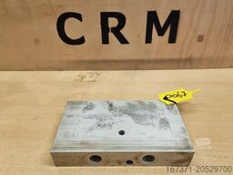 UNKNOWN COUNTER BALANCING VALVE | VOSL | SC | CC 34