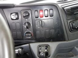 Mercedes-Benz Axor 3243 8X4