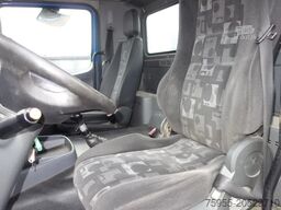 Mercedes-Benz Axor 3243 8X4