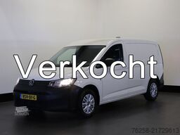 Volkswagen Caddy Maxi 2.0 TDI EURO 6 - Airco - Cruise - Ca...