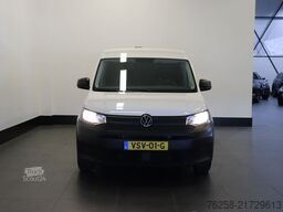 Volkswagen Caddy Maxi 2.0 TDI EURO 6 - Airco - Cruise - Ca...