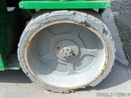 Genie GS-2632 - 10 m, electric