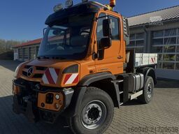 Mercedes-Benz Unimog U427