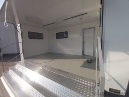 Other Messe Presentation Sale Marketing Event Verkaufsanhänger mit Fenster Tür verfügbar