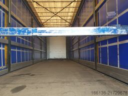 FLIEGL Gardinensattel Standard