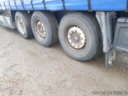 FLIEGL Gardinensattel Standard