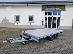 Anssems Aluboden MSX go getter abholbereit