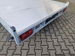 Anssems Aluboden MSX go getter abholbereit