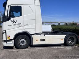 Volvo FH 500