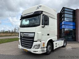 DAF XF 480 FT SSC / 2 Tanks / Euro 6 / 525.000 KM /...