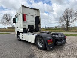 DAF XF 480 FT SSC / 2 Tanks / Euro 6 / 525.000 KM /...
