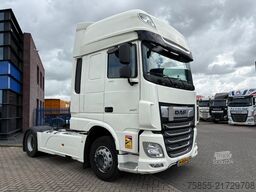 DAF XF 480 FT SSC / 2 Tanks / Euro 6 / 525.000 KM /...