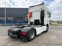DAF XF 480 FT SSC / 2 Tanks / Euro 6 / 525.000 KM /...