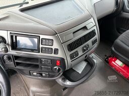 DAF XF 480 FT SSC / 2 Tanks / Euro 6 / 525.000 KM /...