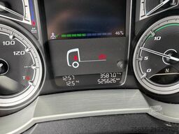 DAF XF 480 FT SSC / 2 Tanks / Euro 6 / 525.000 KM /...