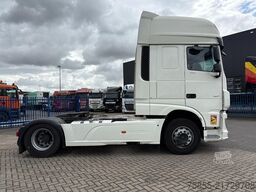 DAF XF 480 FT SSC / 2 Tanks / Euro 6 / 525.000 KM /...