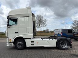 DAF XF 480 FT SSC / 2 Tanks / Euro 6 / 525.000 KM /...