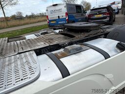 DAF XF 480 FT SSC / 2 Tanks / Euro 6 / 525.000 KM /...