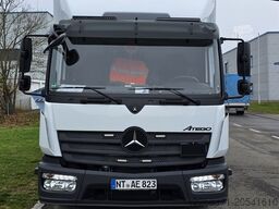 Mercedes-Benz Atego 823