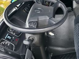 Mercedes-Benz Atego 823