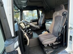 MAN TGM 15.290 Gr.Haus Schiebeplane 7,28m