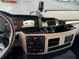 MAN TGM 15.290 Gr.Haus Schiebeplane 7,28m