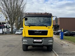 MAN TGM 18.340 4x4 ALLRAD MEILLER 3-S Kipper