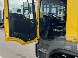 MAN TGM 18.340 4x4 ALLRAD MEILLER 3-S Kipper