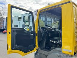 MAN TGM 18.340 4x4 ALLRAD MEILLER 3-S Kipper
