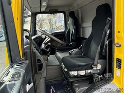 MAN TGM 18.340 4x4 ALLRAD MEILLER 3-S Kipper