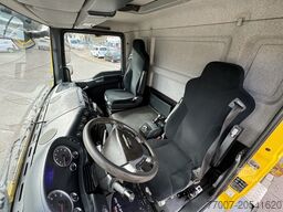 MAN TGM 18.340 4x4 ALLRAD MEILLER 3-S Kipper