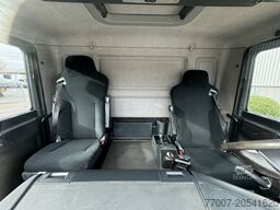 MAN TGM 18.340 4x4 ALLRAD MEILLER 3-S Kipper