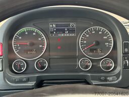 MAN TGM 18.340 4x4 ALLRAD MEILLER 3-S Kipper