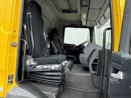 MAN TGM 18.340 4x4 ALLRAD MEILLER 3-S Kipper