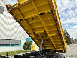 MAN TGM 18.340 4x4 ALLRAD MEILLER 3-S Kipper