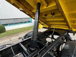 MAN TGM 18.340 4x4 ALLRAD MEILLER 3-S Kipper