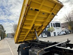 MAN TGM 18.340 4x4 ALLRAD MEILLER 3-S Kipper