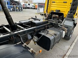 MAN TGM 18.340 4x4 ALLRAD MEILLER 3-S Kipper