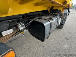 MAN TGM 18.340 4x4 ALLRAD MEILLER 3-S Kipper