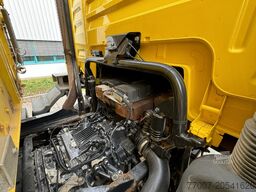 MAN TGM 18.340 4x4 ALLRAD MEILLER 3-S Kipper