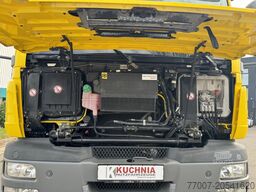 MAN TGM 18.340 4x4 ALLRAD MEILLER 3-S Kipper