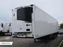 KRONE SDR D-Deck FP 45 ThermoKing SLXi 300 LA