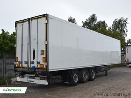 KRONE SDR D-Deck FP 45 ThermoKing SLXi 300 LA