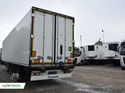 KRONE SDR D-Deck FP 45 ThermoKing SLXi 300 LA