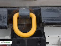 KRONE SDR D-Deck FP 45 ThermoKing SLXi 300 LA