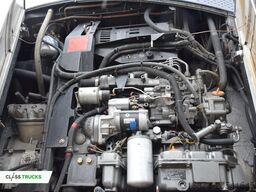 KRONE SDR D-Deck FP 45 ThermoKing SLXi 300 LA