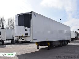 KRONE SDR Cool Liner FP 60 ThermoKing SLXi 300